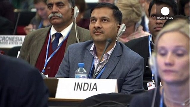 Ripresi a Ginevra i negoziati sul clima: si punta a un accordo entro dicembre