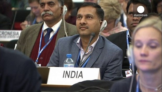 United Nations Climate Change negotiations open in Geneva
