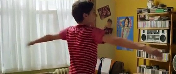 Karışık Kaset fragmanı