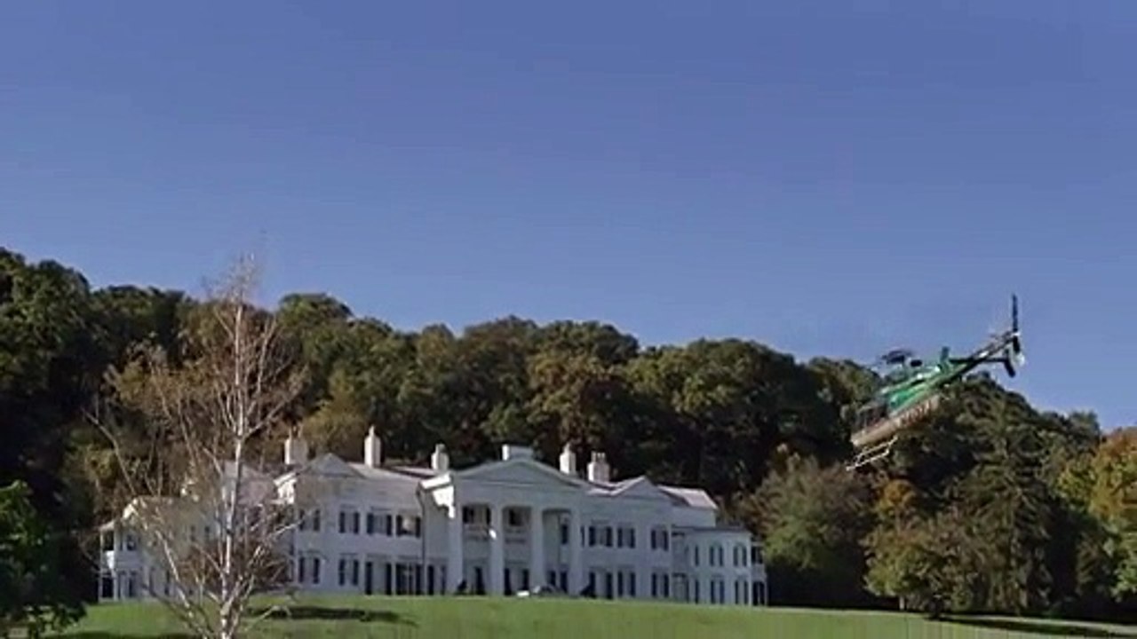 Foxcatcher fragmanı