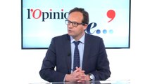 Jean-Marc Germain (PS) : « On a appris à être un parti de gouvernement mais pas au gouvernement »