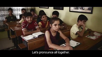 Kağıttan Kayıklar fragmanı