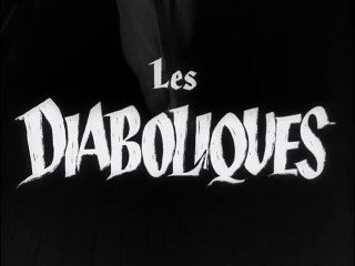 Las diabólicas (1955)
