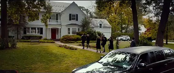 This Is Where I Leave You fragmanı