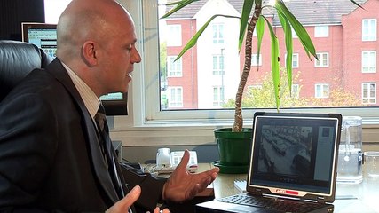 Caught Red Handed (UK) S01E05