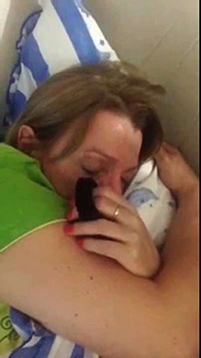 Faire l'avion avec les ronflements de sa femme ! MDR