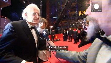 Premiere "Knight of Cups" in Berlin