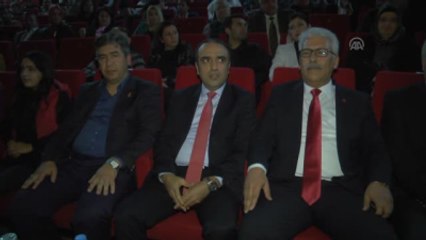 AK Parti Diyarbakır Milletvekili İçten: "Pkk Bu Yıl İçerisinde Silahlarını Allah'ın İzniyle...
