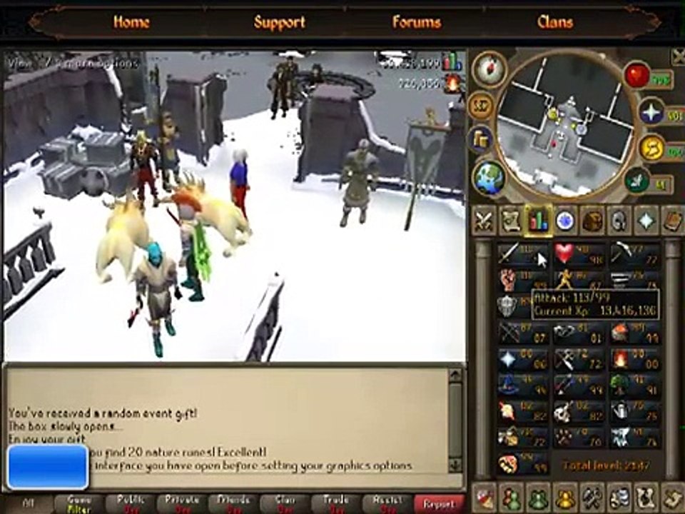 Buy Sell Accounts - Selling Runescape lvl 130! + pure Accounts!! CHEAP 2012 PRO ACCOUNTS!(1)