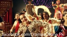 Mobilink 3G TVC ft Ali Zafar and Nargis Fakhri - 2014