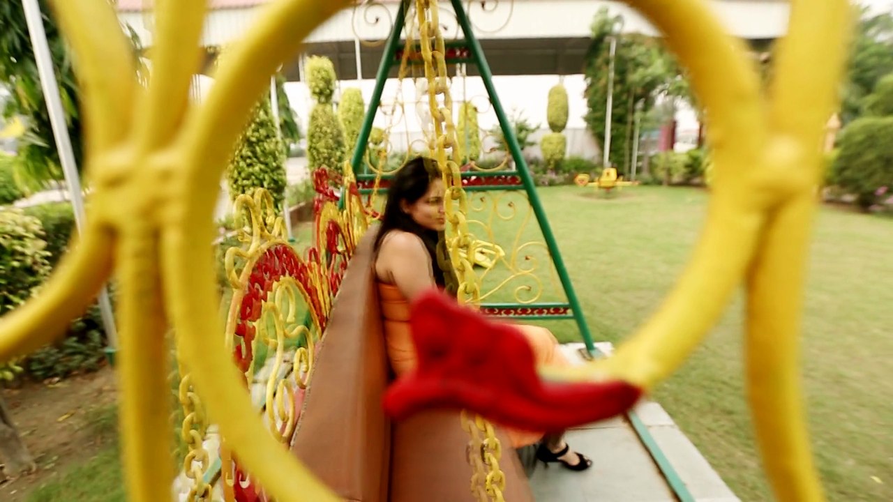 Arun & Sneha Pre Wedding Cinematography - Vishiphotography