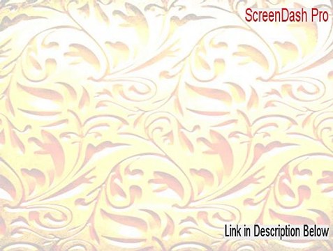 ScreenDash Pro Key Gen [ScreenDash Pro]
