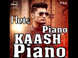 Kaash - Bilal Saeed - Piano Latest Punjabi Songs 2015 - Speed Records -Dailymotion