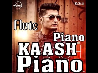 Kaash - Bilal Saeed - Piano Latest Punjabi Songs 2015 - Speed Records -Dailymotion