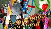 Parents guide to using an Elmo mascot, AL Madina pizza restaurant,  Surrey BC , delta BC, 120 street, entertainment,  kids birthday party, party ideas, metro Vancouver,  Canada,  AL Madina banquet hall