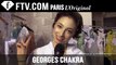 Georges Chakra Backstage | Paris Couture Fashion Week | FashionTV