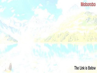 Moborobo Crack - Free of Risk Download