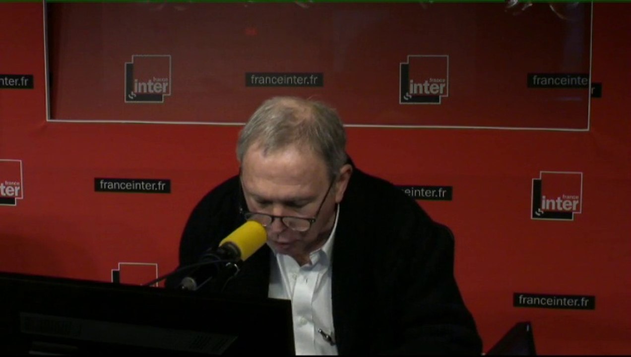 Géopolitique : "Les trois raisons d'espérer un compromis sur l'Ukraine"