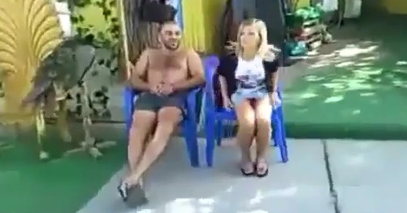 Türk Erkeği İle Yan Yana Gelirse...