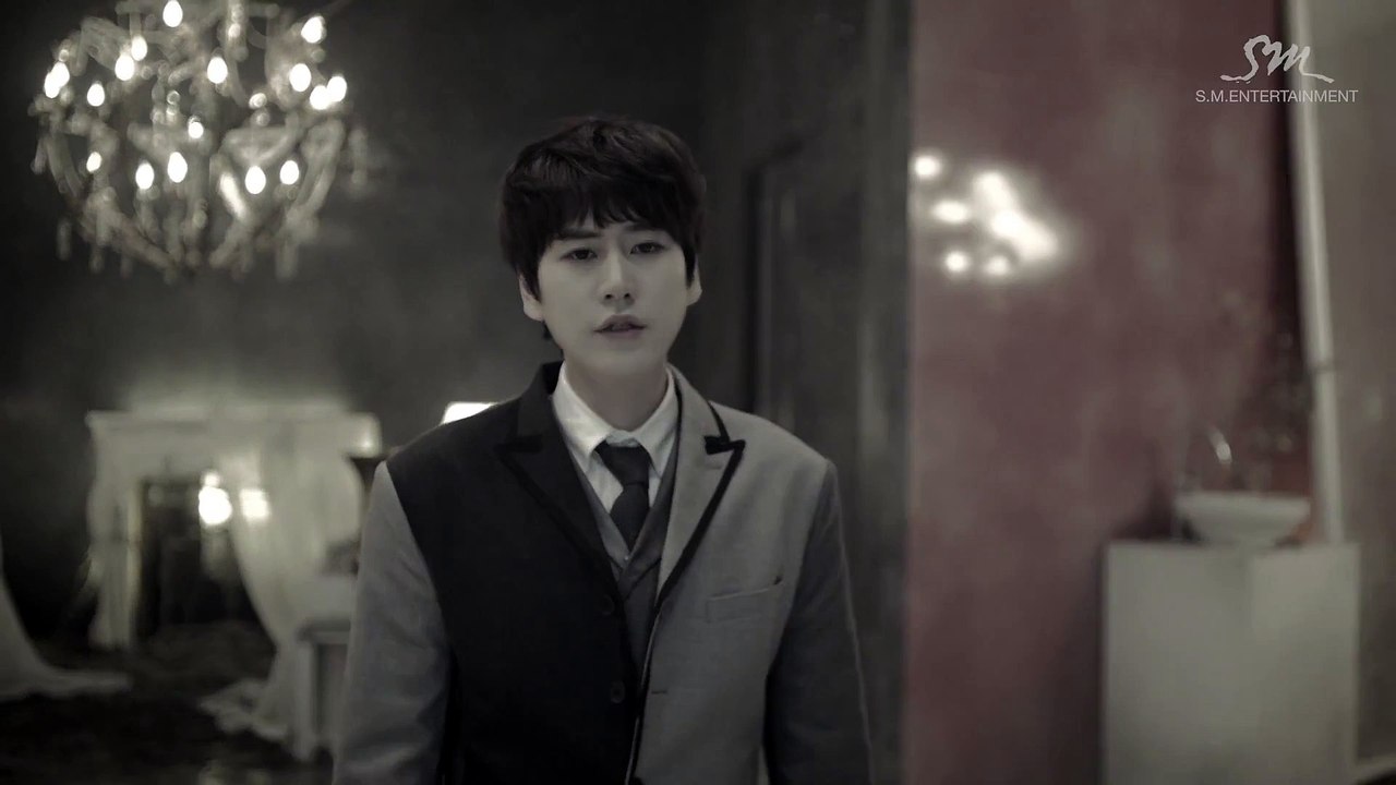 Super Junior _ (Evanesce)_Music Video