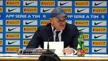 Palermo, Iachini: 'Giornata storta per tutti'