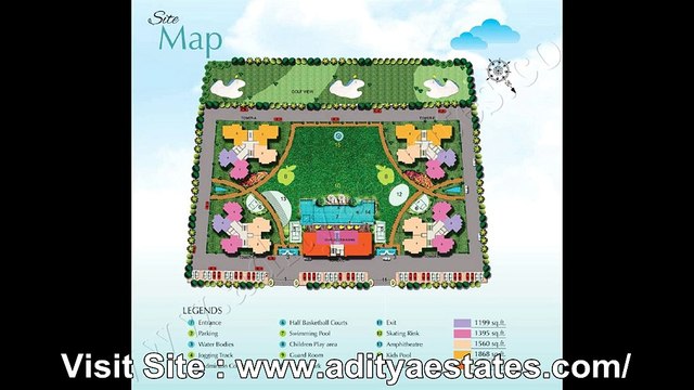 Mascot Soho Misty Heights Noida Extension Upcoming Residential Project
