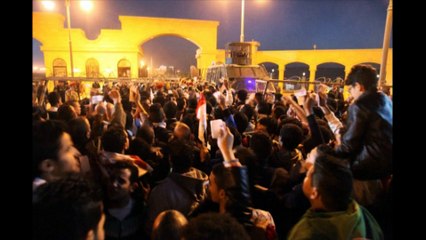 Le Caire: 22 supporteurs de foot tués dans des affrontements avec la police