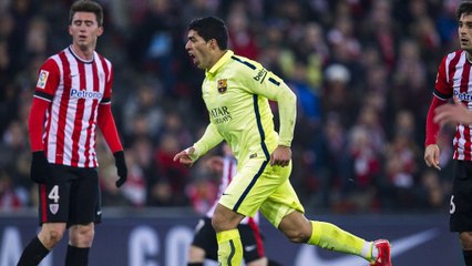 22e j. - Enrique : ''L’écart se resserre''