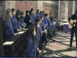 noi veniamo a te piccolo coro santa cecilia san paolo fuori le mura lazio roma