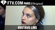 Gustavo Lins Hair & Make Up | Paris Couture Fashion Week | FashionTV