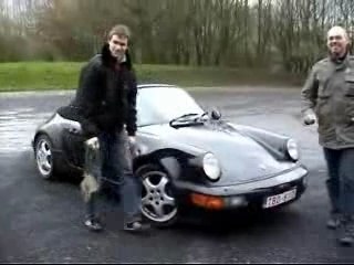 Rallye 25 février 2007