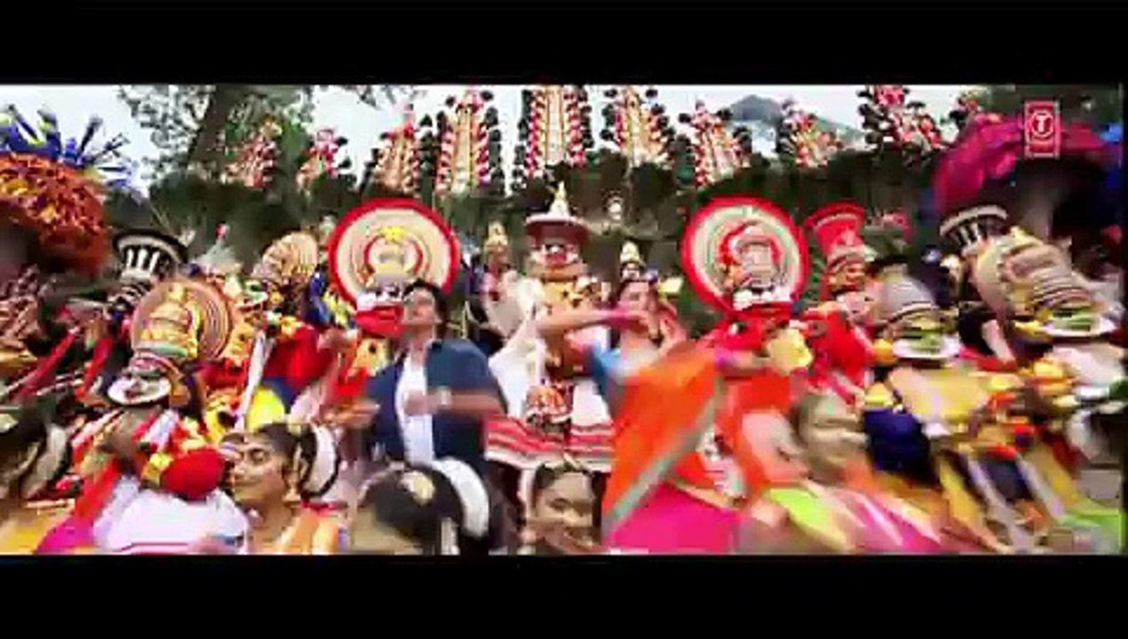 Zero Hour Mashup