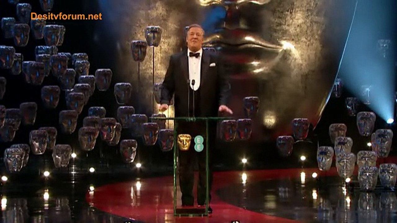 BAFTA Awards 2015 Video Watch Online 8 9th February 2015 Part1