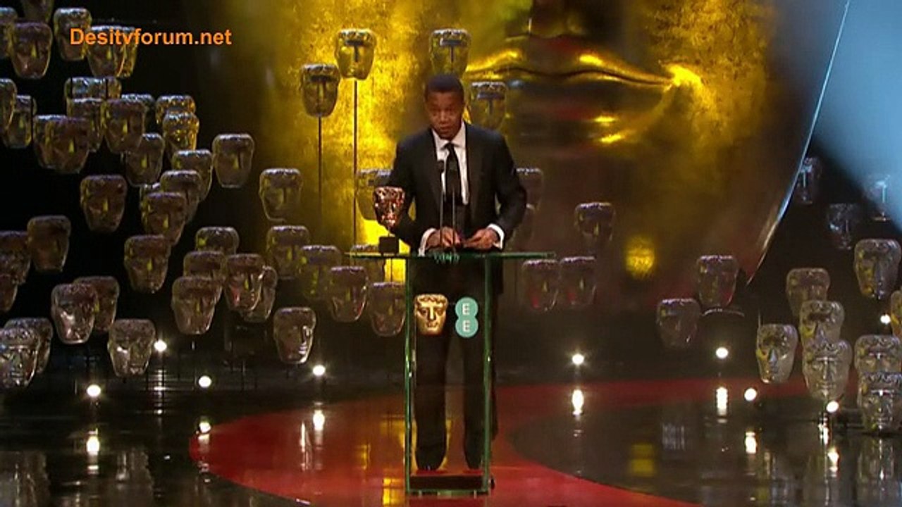 BAFTA Awards 2015 Video Watch Online 8 9th February 2015 Part3