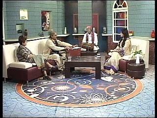 Salam Sindh 09.02.2015 part 2 of 6