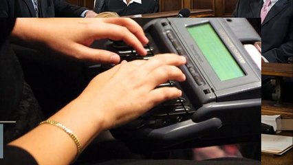 Quantum Legal Solutions: Expert Court Reporting in Roseland, NJ with 45+ Years of Experience 📜