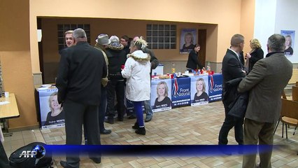 Législative du Doubs: une défaite au goût de victoire pour le FN