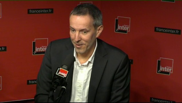 Gérard Davet : Le roi du Maroc n'a pas apprécié nos investigations