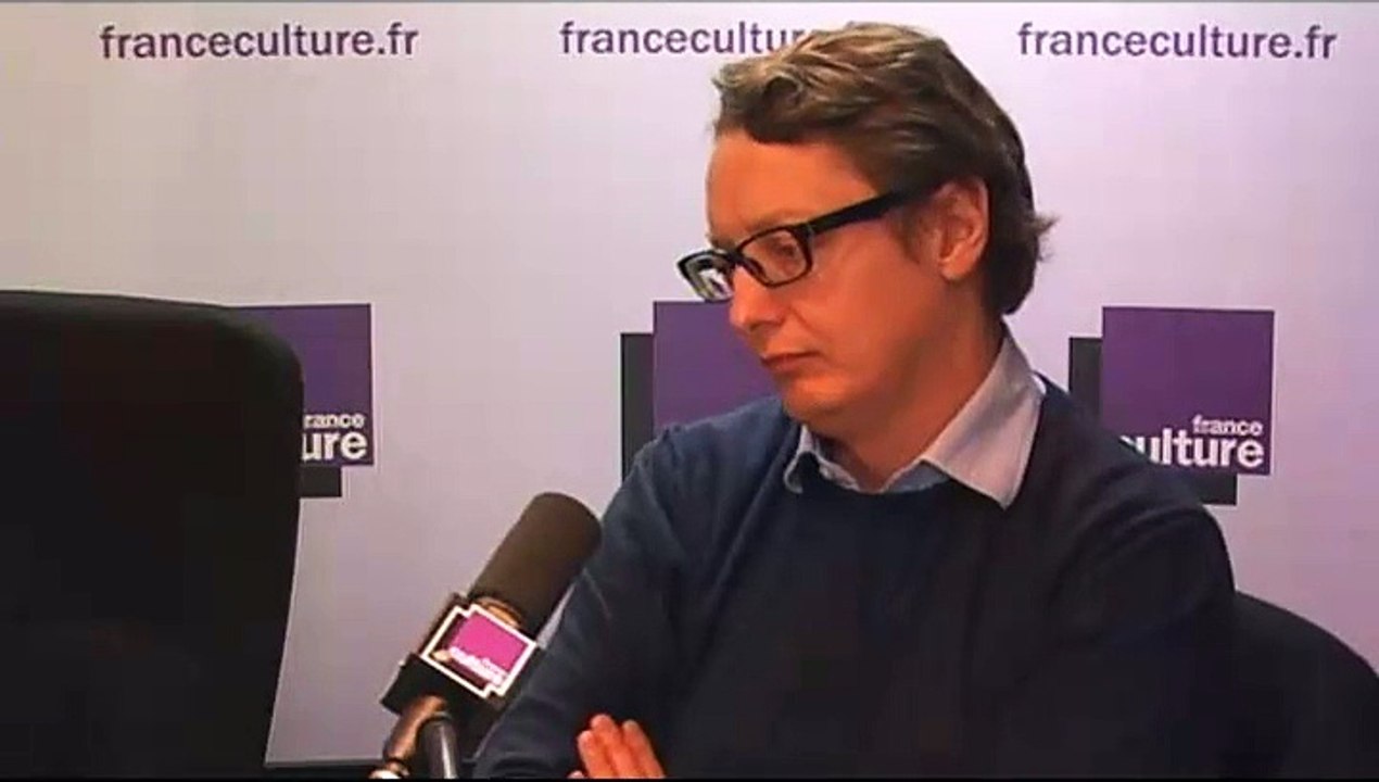 Les Matins - Quelles sont les ambitions de Poutine en Europe et dans le monde ?