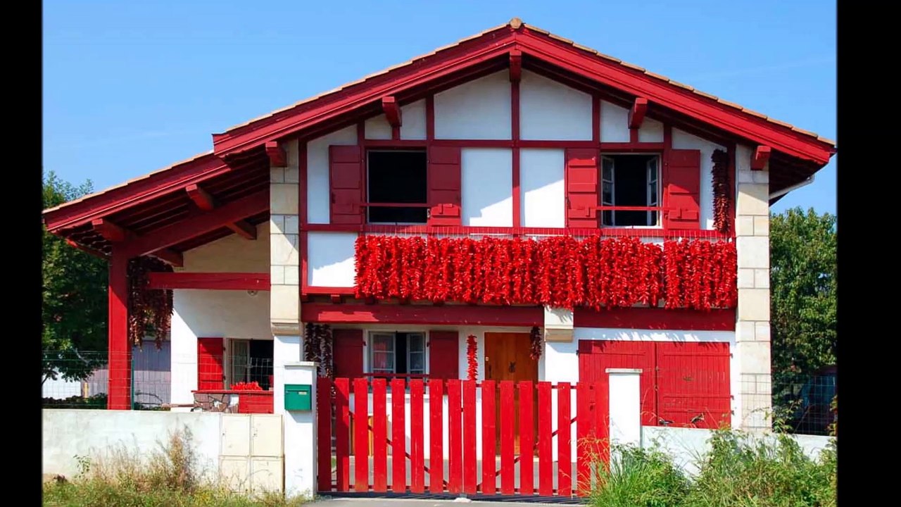 pays basque mariano
