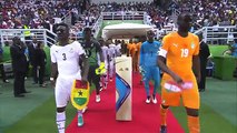 Ivory Coast 0 - 0 Ghana (Penalties 9-8) -  Africa Cup of Nations - Play Offs - Final - 08/02/2015