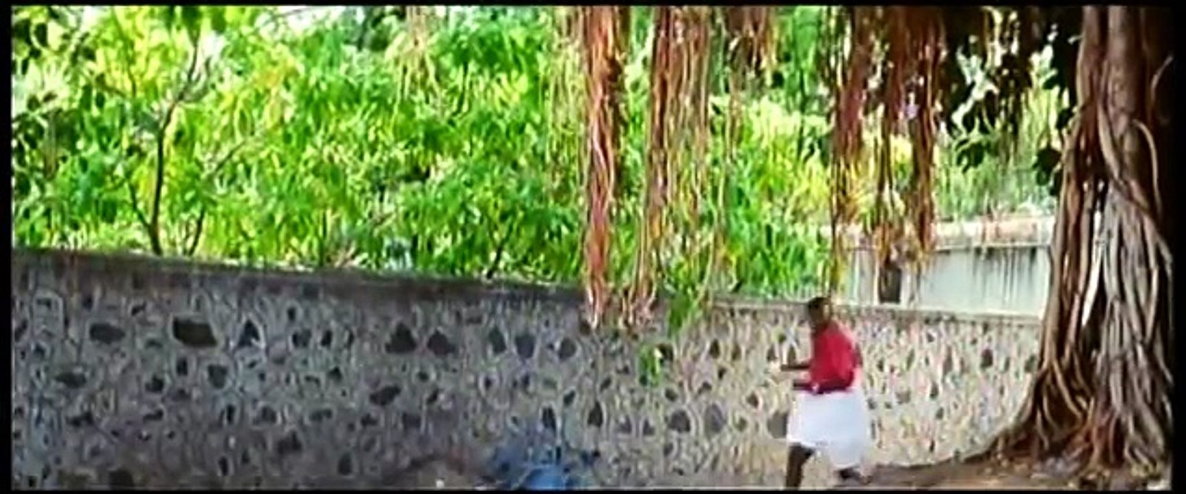 Vadivel Singamuthu runing comedy
