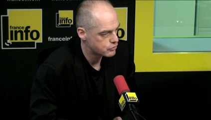 SwissLeaks : Fabrice Lhomme explique l'enquête du Monde