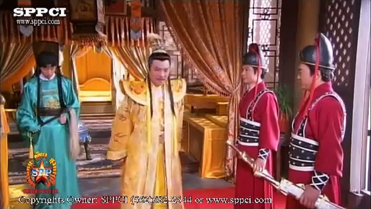 Crazy Monk IV,Chinese Movies Speak Khmer 2014,Jink Kong 04,Chinese Drama Part38