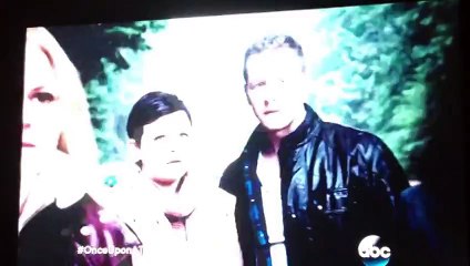 Once upon a Time, saison 4 - promo de la deuxième partie avec Rumple et les trois sorcières