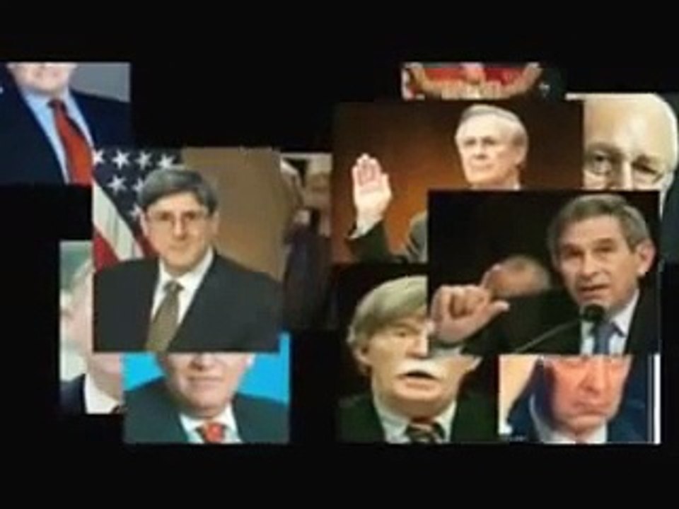 Le PNAC : Projet pour le Nouveau Siècle Américain
