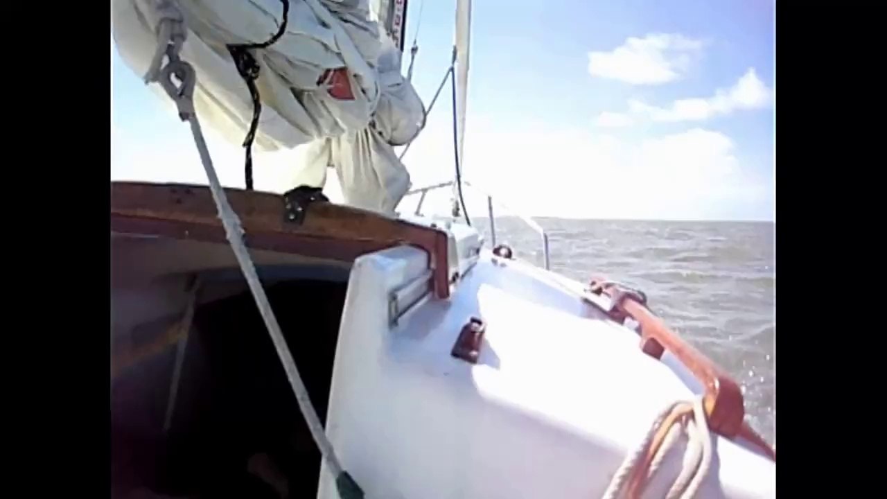 voilier - dériveur MARAUDEUR SPAIR 1967