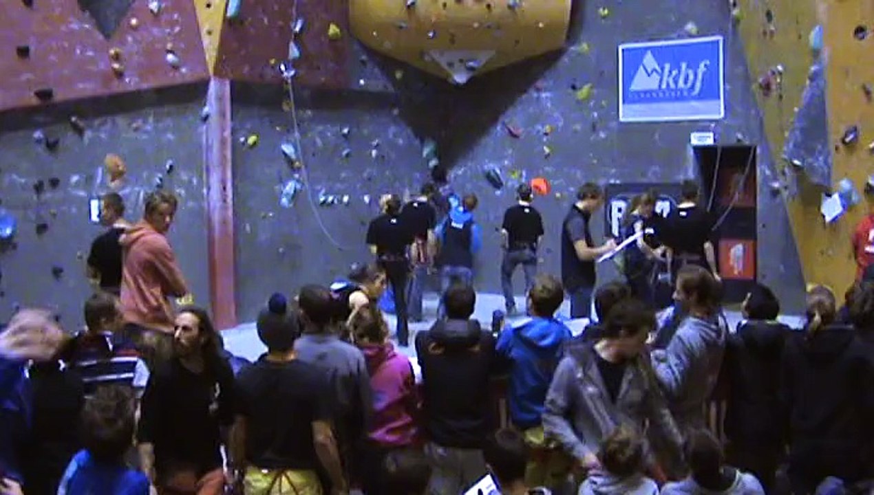 Puurs 2015 Qualification 02 Maëlys