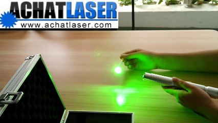 laser ultra puissant a vendre