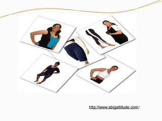 Enjoy Your Plus Size Attires